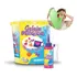 Geleia Mágica Balde Slime Liquida Caseira Brincar + 3 Anos 