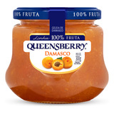 Geleia Queensberry 100 Fruta