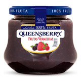 Geleia Queensberry 100 Fruta
