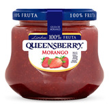 Geleia Queensberry 100 Fruta