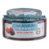 Geleia Zero Acucar Casa