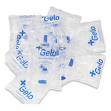 Gelo x Artificial Flexivel