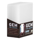 Gem Toploader Padrao 25
