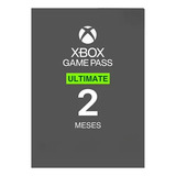 Geme Pass 2 Mês Digital