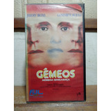Gemeos Morbida Semelhanca 