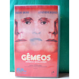 Gemeos Morbida Semelhanca Vhs