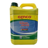 Genco Algicida De Choque