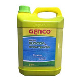 Genco Algicida De Manutencao