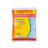Genco Cloro Granulado 1kg Multipla Ação 3 Em 1   Genco