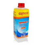 Genco   Genquest Inibidor De Manchas incrustaçoes 1l