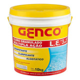 Genco Multipla Acao 3