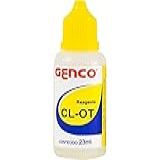 Genco Reagente Analise Cl Cód  407620