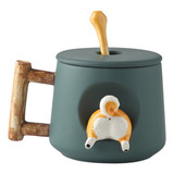 General Caneca De Ceramica