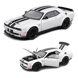 General Dodge Charger Srt