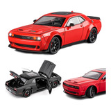 General Dodge Charger Srt