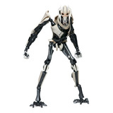 General Grievous Sideshow N Hot Toys 1/6
