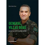 General Villas Boas 