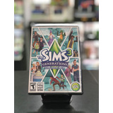 Generations Expansion Pack The