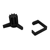 Generic Ferramenta De Chave De Rebobinamento De Fita Cassete De Vídeo Vhs, Acessório De Videocassete, Reparo De Videocassete, Respool