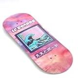 Generic Lc Boards Fingerboard