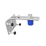 Generic Suporte De Parede De Nível Portátil Profissional Fácil De Instalar Suporte De Montagem Em Parede