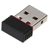 Generico Adaptador Wifi Nano