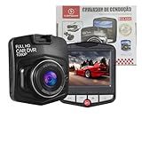 Generico Camera Veicular Full
