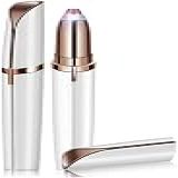Generico Caneta Depilador Sobrancelha