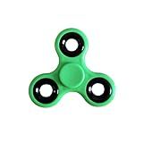 Genérico Hand Spinner Brinquedo Giratório Anti Stress Ansiedade Pop It Verde
