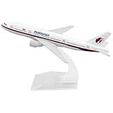 Generico Miniatura Aviao Aeronave