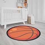 Generico Tapete Decorativo Infantil