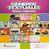 Generos Textuales Videos