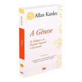 Genese a 