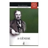 Genese Edicao Historica Editora