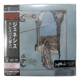 Genesis Trespass