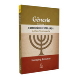 Genesis De Hansjorg