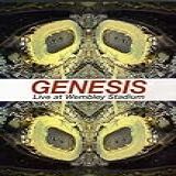 Genesis Live At