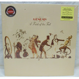 Genesis Lp A Trick