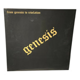 Genesis Lp From Genesis