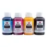 Genesis Sublimática 100ml Cor Preto Amarelo Ciano E Magenta