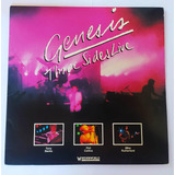 Genesis Three Sides Live