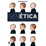 Genetica De Mayana