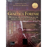 Genetica Forense 