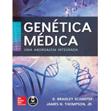 Genetica Medica Uma