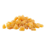 Gengibre Cristalizado 1kg 
