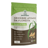 Gengibre E Cardamomo Em