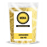 Gengibre Em Po 1kg