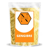 Gengibre Em Pó 1kg   Nna Brasil