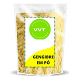 Gengibre Em Po 1kg