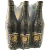 Gengibre Quentinho 900 Ml
